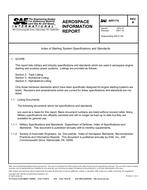SAE AIR1174 Revision B