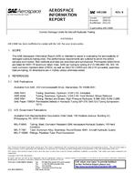 SAE AIR1388 Revision B
