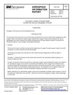 SAE AIR1390 Revision A