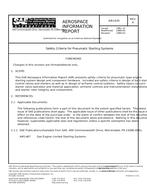 SAE AIR1639 Revision A