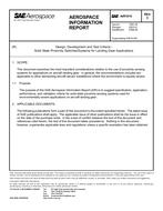SAE AIR1810 Revision C SAE AIR1810 Revision C