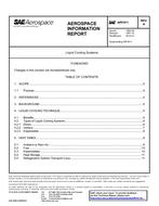 SAE AIR1811 Revision A SAE AIR1811 Revision A