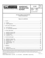 SAE AIR1899 Revision A SAE AIR1899 Revision A