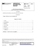 SAE AIR1936 Revision A SAE AIR1936 Revision A