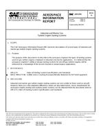 SAE AIR4391 Revision A SAE AIR4391 Revision A