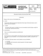 SAE AIR853 Revision A SAE AIR853 Revision A