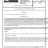 SAE AIR951 Revision A