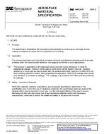SAE AMS2478 Revision E SAE AMS2478 Revision E