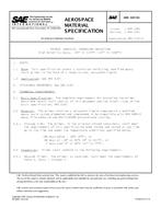 SAE AMS3107/2 Revision A SAE AMS3107/2 Revision A