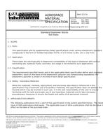 SAE AMS3217 Revision A SAE AMS3217 Revision A