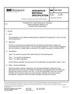 SAE AMS3603 Revision A
