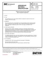 SAE AMS3692 Revision C SAE AMS3692 Revision C