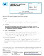 SAE AMS3711 Revision E SAE AMS3711 Revision E