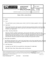 SAE AMS3803 Revision A SAE AMS3803 Revision A