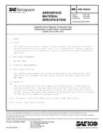 SAE AMS3898/6 Revision A SAE AMS3898/6 Revision A