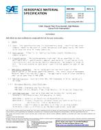 SAE AMS3903 Revision A SAE AMS3903 Revision A