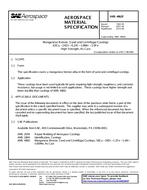 SAE AMS4862 Revision F