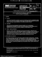 SAE ARP1611 Revision A SAE ARP1611 Revision A