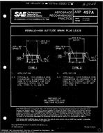 SAE ARP457 Revision A SAE ARP457 Revision A