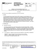 SAE ARP4784 Revision A SAE ARP4784 Revision A