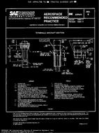 SAE ARP670 Revision B SAE ARP670 Revision B