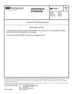 SAE AS393 Revision B SAE AS393 Revision B