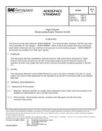 SAE AS420 Revision B SAE AS420 Revision B
