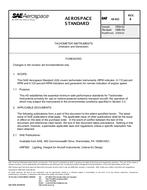 SAE AS432 Revision B
