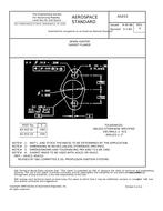 SAE AS453 Revision A