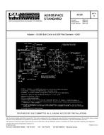 SAE AS529 Revision A SAE AS529 Revision A