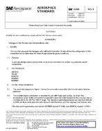 SAE AS686 Revision B SAE AS686 Revision B
