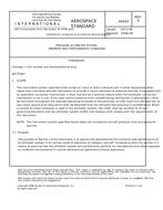 SAE AS942 Revision A SAE AS942 Revision A