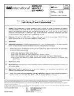 SAE J1019 SAE J1019