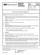 SAE J1179 SAE J1179