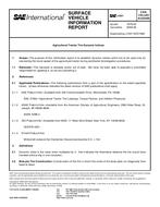 SAE J1261