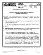 SAE J1343 SAE J1343