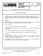 SAE J1416 SAE J1416