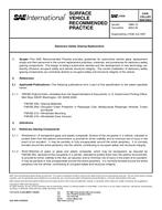 SAE J1556 SAE J1556