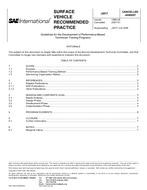 SAE J2017 SAE J2017