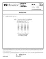 SAE J495 SAE J495