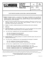 SAE J751 SAE J751