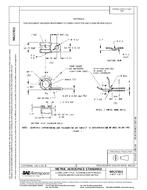 SAE MA2150/1 SAE MA2150/1