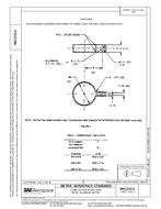 SAE MA2152/1 SAE MA2152/1