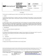SAE J1148 SAE J1148