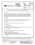 SAE J2414 SAE J2414