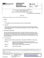 SAE AMS4305