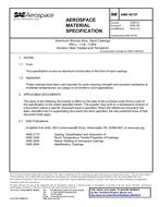 SAE AMS4873 Revision F SAE AMS4873 Revision F