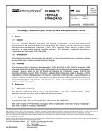 SAE J2362 SAE J2362