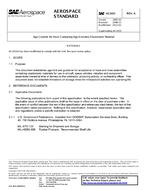SAE AS1933 Revision A SAE AS1933 Revision A