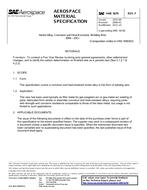 SAE AMS5676 Revision F SAE AMS5676 Revision F